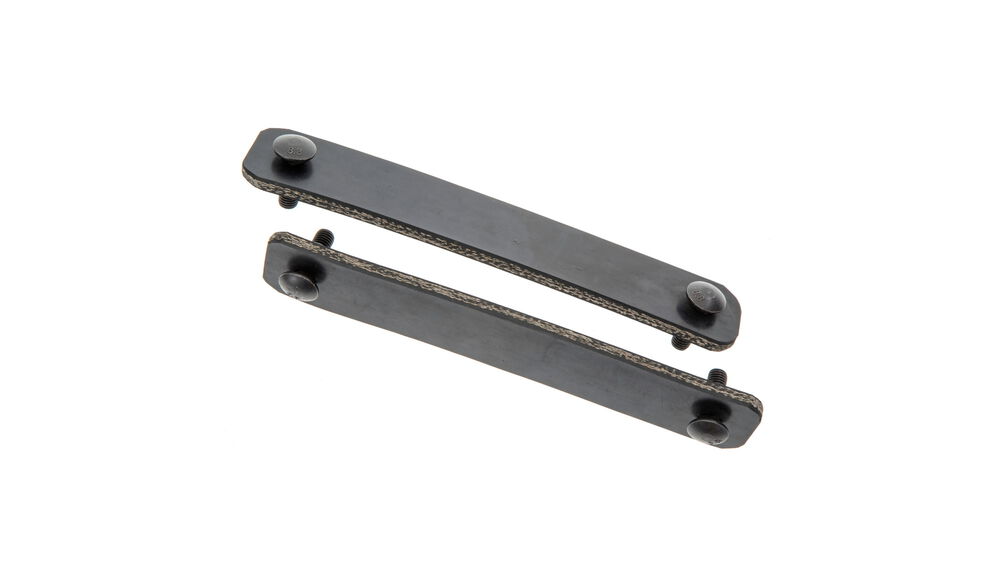 Strap Plate Hanger Set